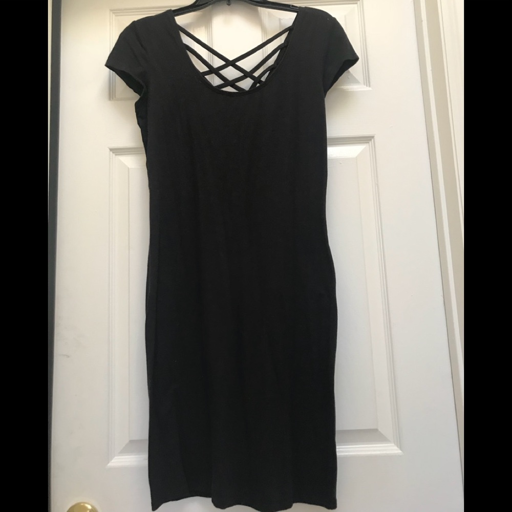Cotton Dress